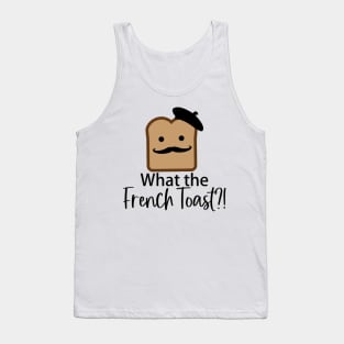 What the French Toast Tank Top